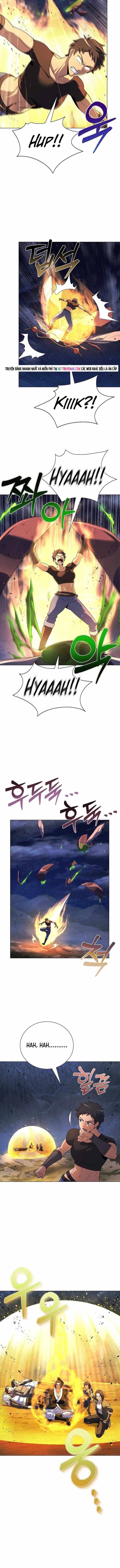 Thợ Săn Ăn Thịt Người - Chapter 124 - Page 8
