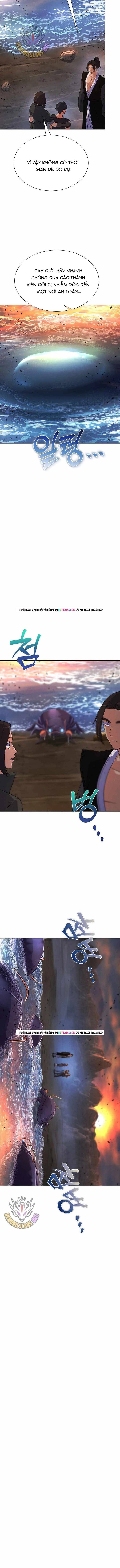 Thợ Săn Ăn Thịt Người - Chapter 125 - Page 10