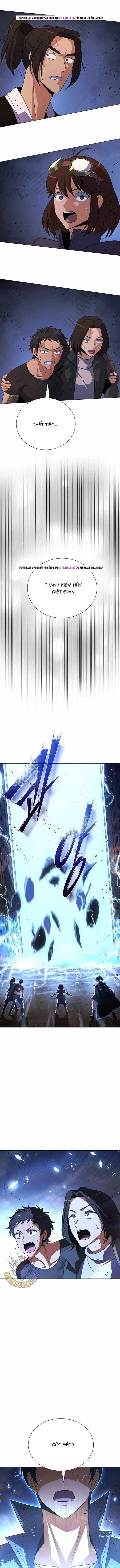 Thợ Săn Ăn Thịt Người - Chapter 125 - Page 11