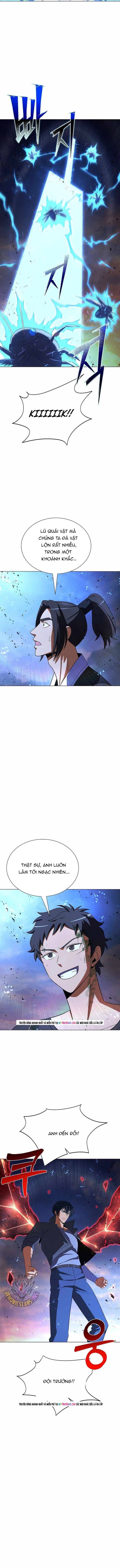 Thợ Săn Ăn Thịt Người - Chapter 125 - Page 12