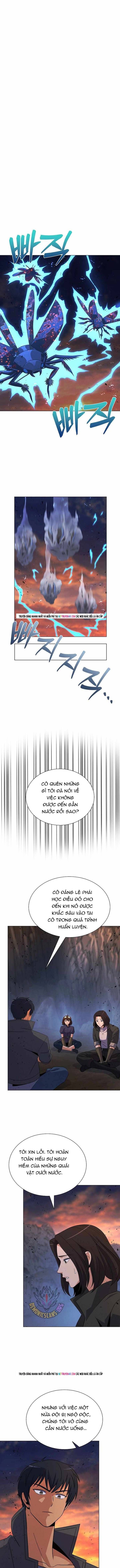 Thợ Săn Ăn Thịt Người - Chapter 125 - Page 13