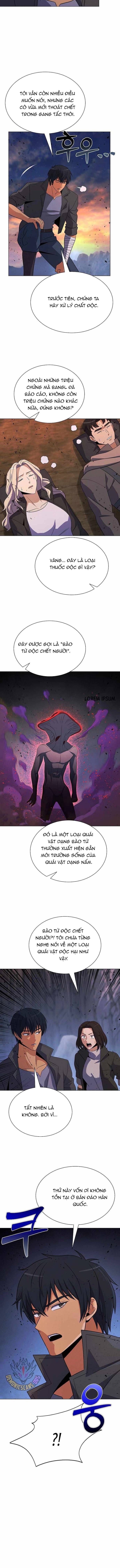 Thợ Săn Ăn Thịt Người - Chapter 125 - Page 14