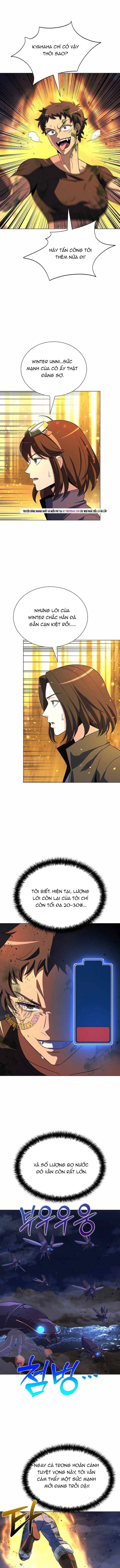 Thợ Săn Ăn Thịt Người - Chapter 125 - Page 3