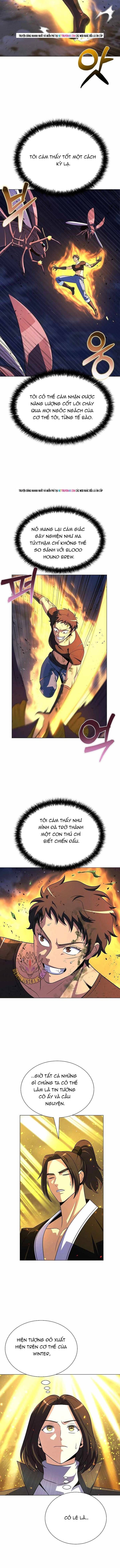 Thợ Săn Ăn Thịt Người - Chapter 125 - Page 4