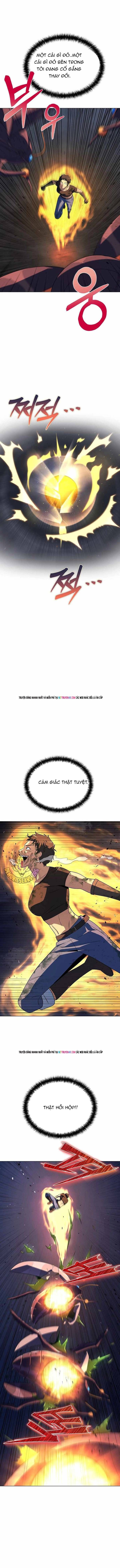 Thợ Săn Ăn Thịt Người - Chapter 125 - Page 5