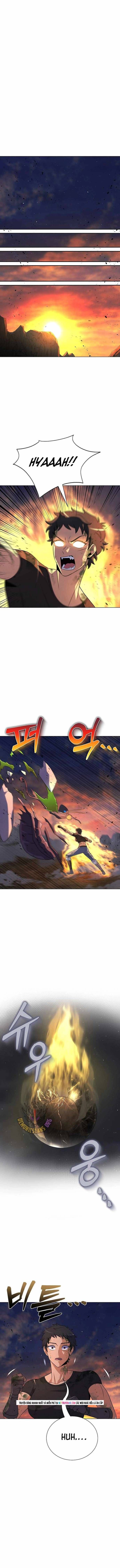 Thợ Săn Ăn Thịt Người - Chapter 125 - Page 6