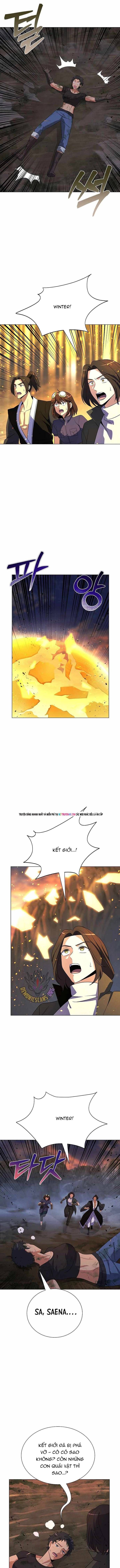 Thợ Săn Ăn Thịt Người - Chapter 125 - Page 7