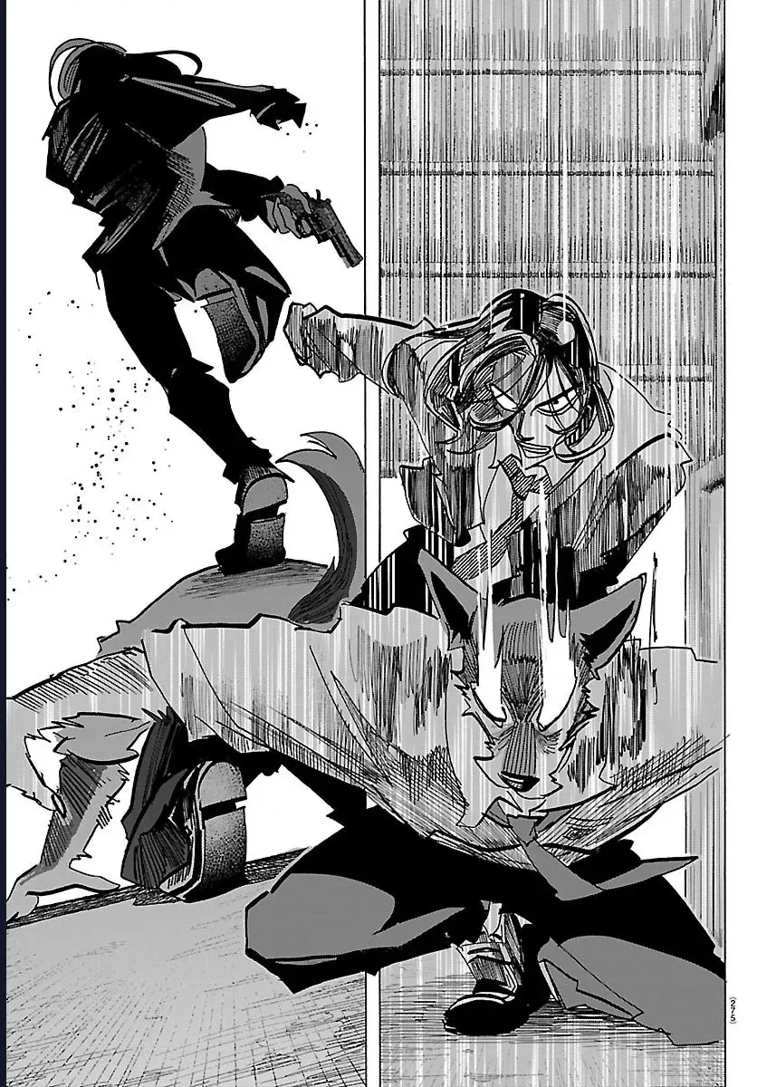 Lý Trí Của Taika - Chapter 47 - Page 12