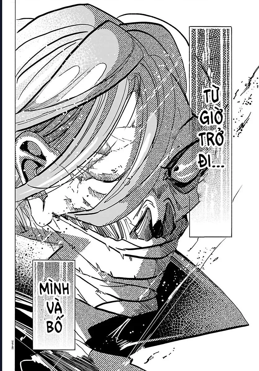Lý Trí Của Taika - Chapter 47 - Page 15