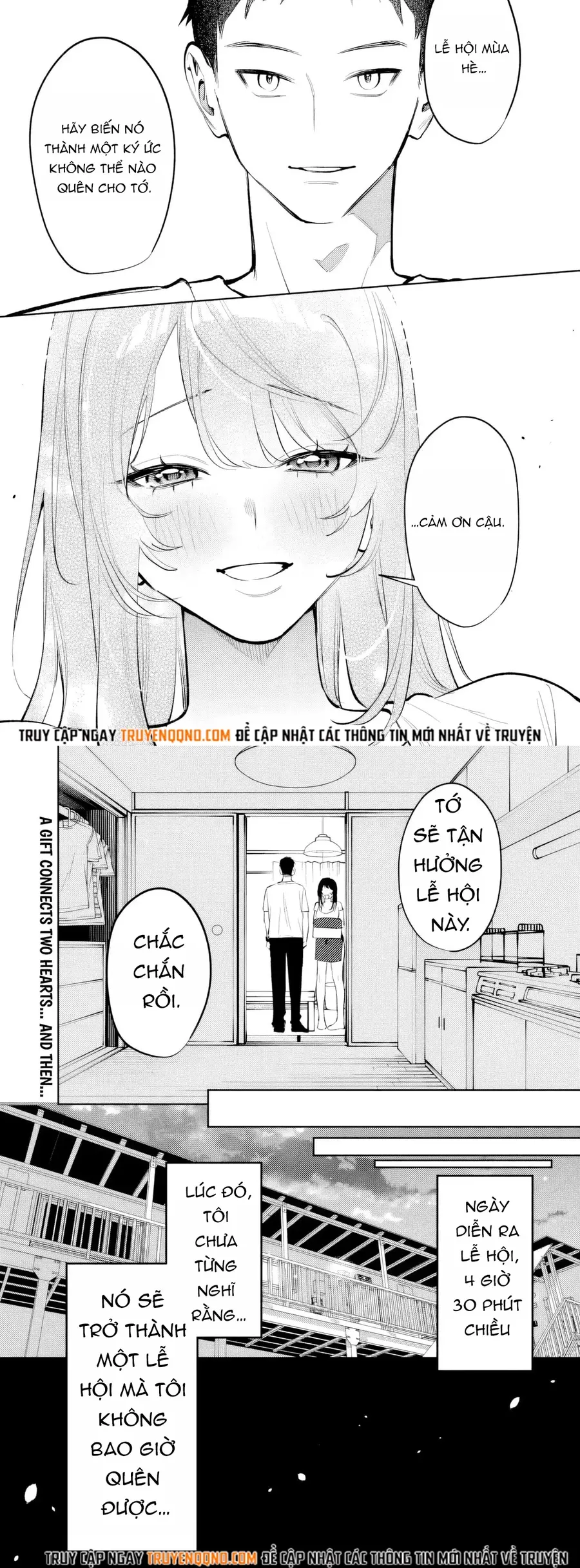 Cuộc Sống Chung Với Nữ Hoàng Từng Kiêu Ngạo Hồi Cấp Ba, Không Ngờ Lại Khá Dễ Chịu. - Chapter 27 - Page 7