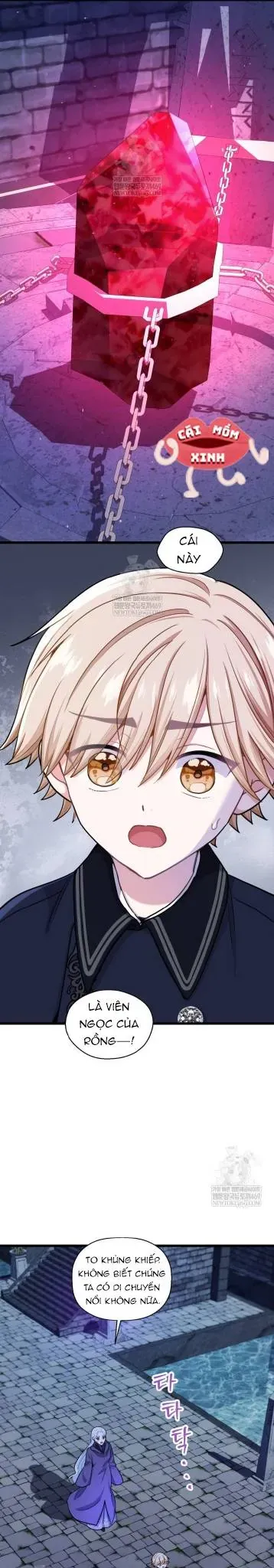 Bệ Hạ, Xin Hãy Quên Tôi Đi - Chapter 51 - Page 16