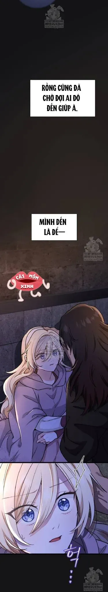 Bệ Hạ, Xin Hãy Quên Tôi Đi - Chapter 51 - Page 4