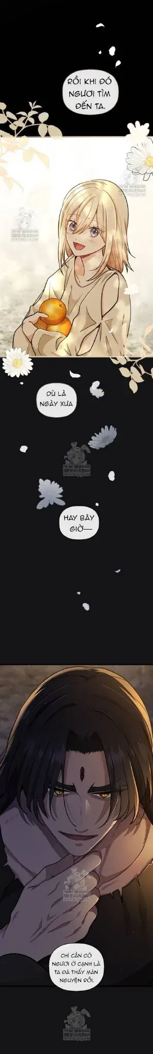 Bệ Hạ, Xin Hãy Quên Tôi Đi - Chapter 51 - Page 9