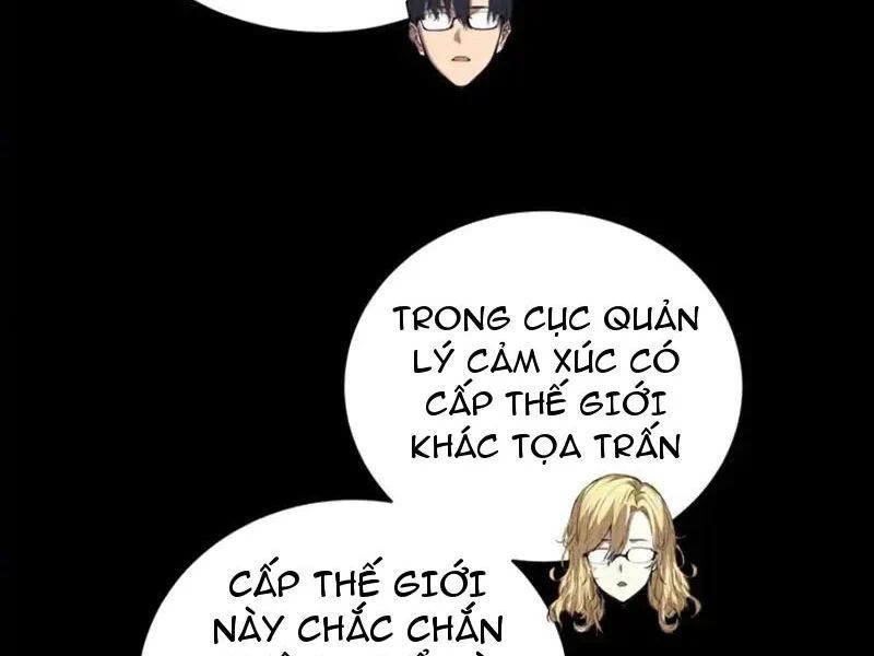 Thế Giới Toàn Người Điên, Tỉnh Táo Chính Là Bị Bệnh - Chapter 39 - Page 10