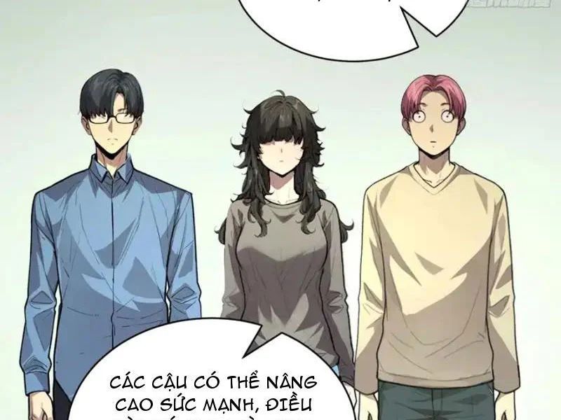 Thế Giới Toàn Người Điên, Tỉnh Táo Chính Là Bị Bệnh - Chapter 39 - Page 16