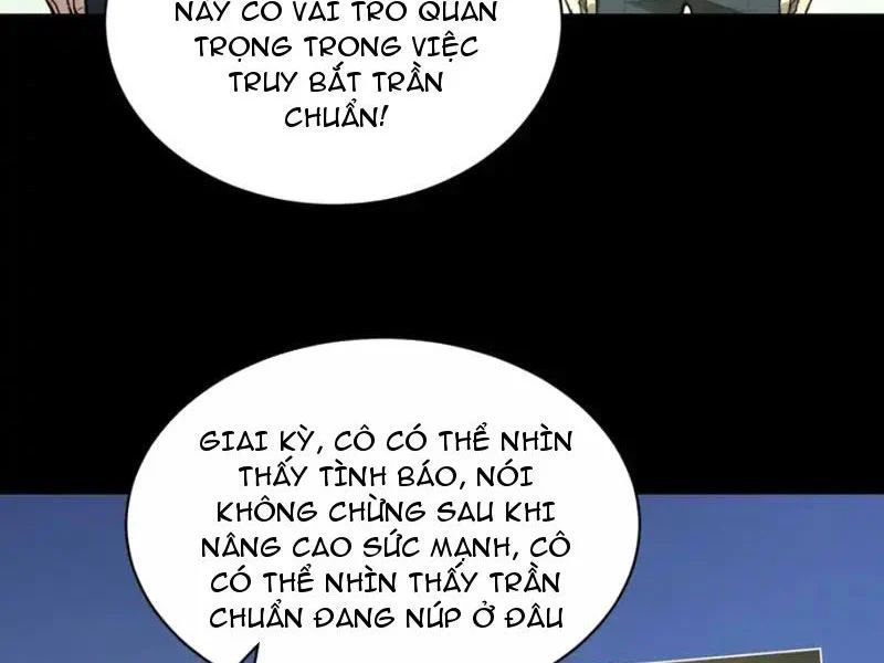 Thế Giới Toàn Người Điên, Tỉnh Táo Chính Là Bị Bệnh - Chapter 39 - Page 17