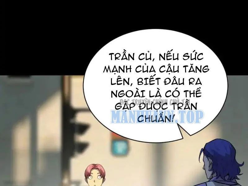 Thế Giới Toàn Người Điên, Tỉnh Táo Chính Là Bị Bệnh - Chapter 39 - Page 19