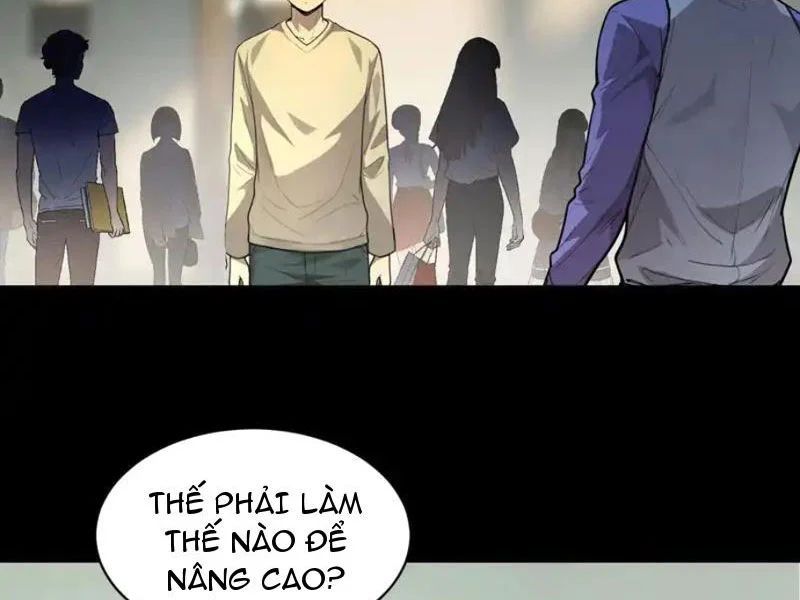 Thế Giới Toàn Người Điên, Tỉnh Táo Chính Là Bị Bệnh - Chapter 39 - Page 20
