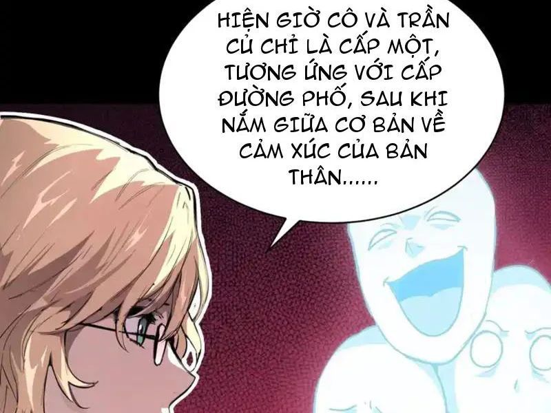 Thế Giới Toàn Người Điên, Tỉnh Táo Chính Là Bị Bệnh - Chapter 39 - Page 22