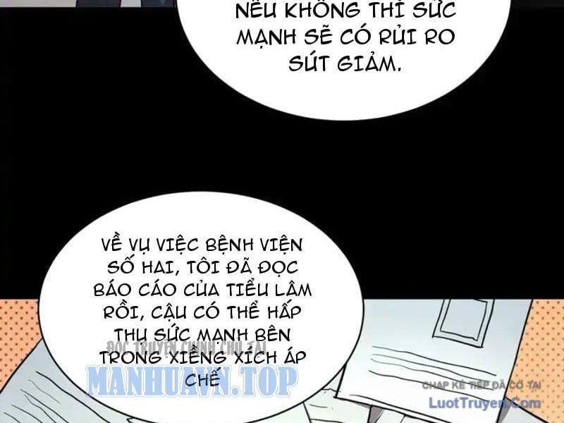 Thế Giới Toàn Người Điên, Tỉnh Táo Chính Là Bị Bệnh - Chapter 39 - Page 26