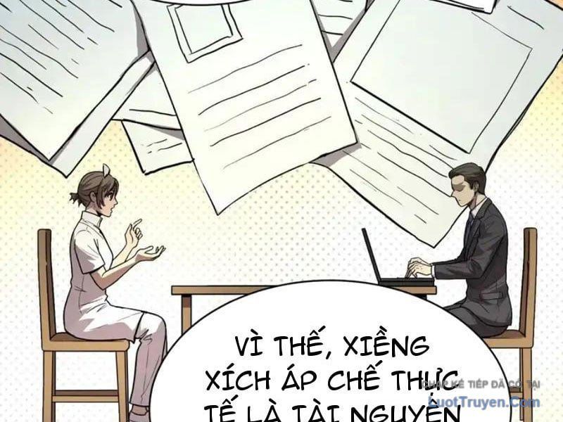 Thế Giới Toàn Người Điên, Tỉnh Táo Chính Là Bị Bệnh - Chapter 39 - Page 27