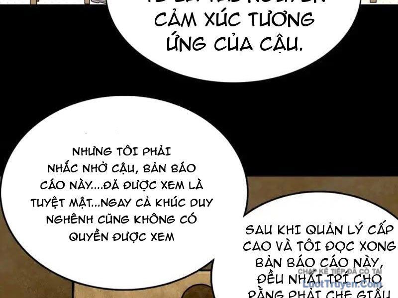 Thế Giới Toàn Người Điên, Tỉnh Táo Chính Là Bị Bệnh - Chapter 39 - Page 28