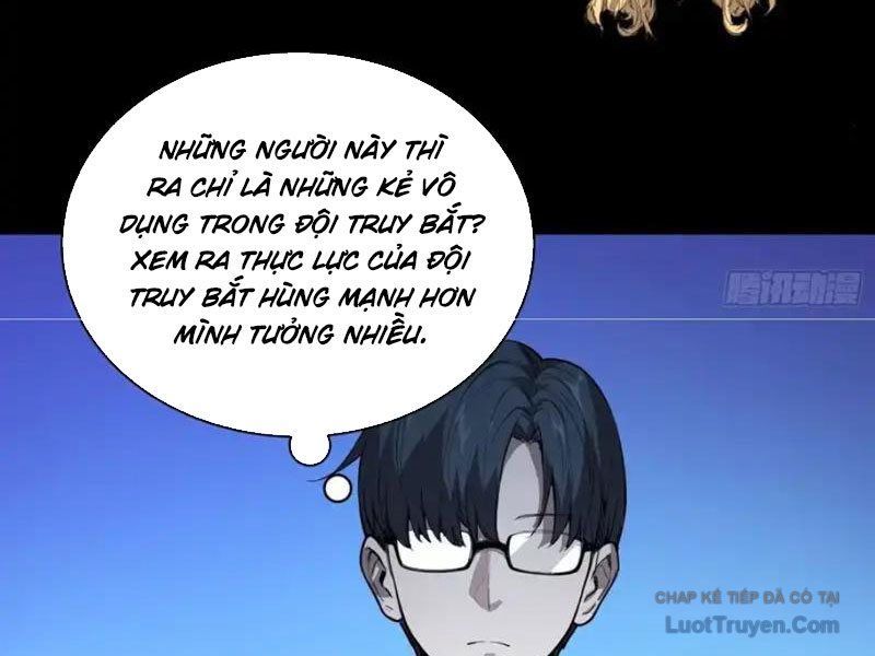 Thế Giới Toàn Người Điên, Tỉnh Táo Chính Là Bị Bệnh - Chapter 39 - Page 3