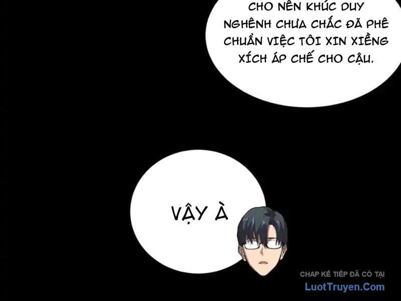 Thế Giới Toàn Người Điên, Tỉnh Táo Chính Là Bị Bệnh - Chapter 39 - Page 35