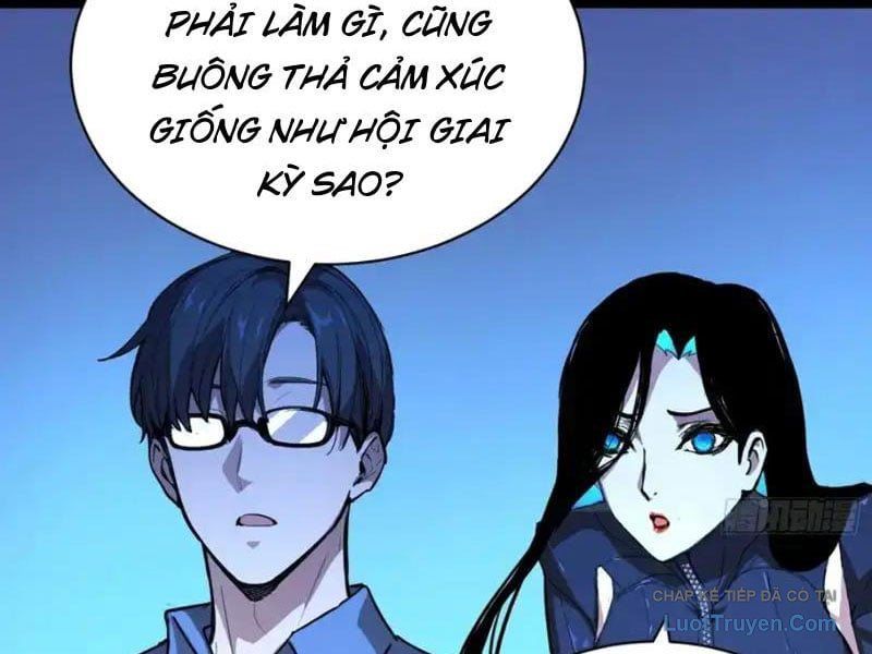 Thế Giới Toàn Người Điên, Tỉnh Táo Chính Là Bị Bệnh - Chapter 39 - Page 38