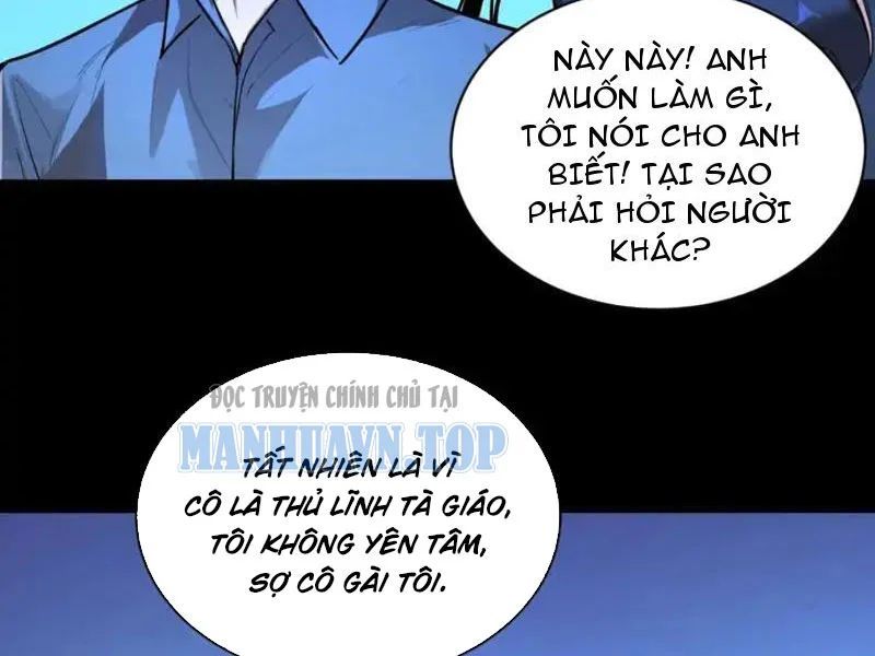 Thế Giới Toàn Người Điên, Tỉnh Táo Chính Là Bị Bệnh - Chapter 39 - Page 39