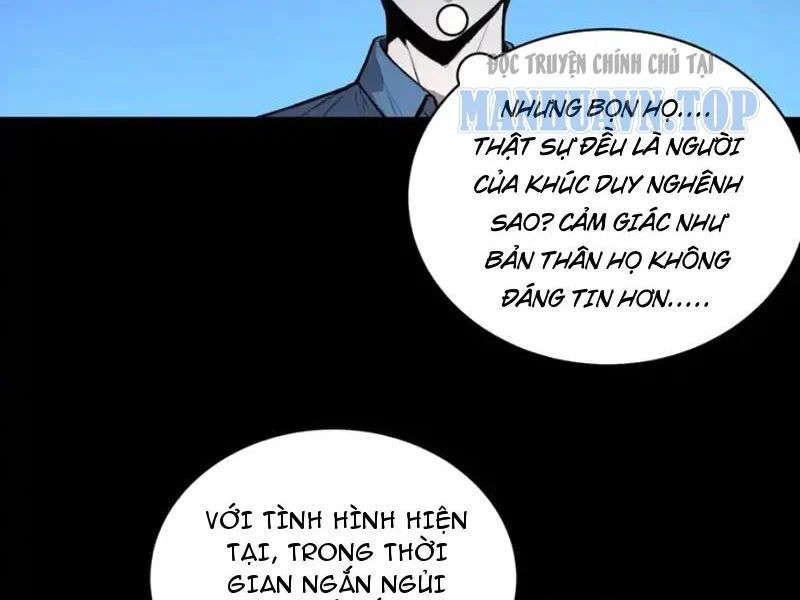 Thế Giới Toàn Người Điên, Tỉnh Táo Chính Là Bị Bệnh - Chapter 39 - Page 4