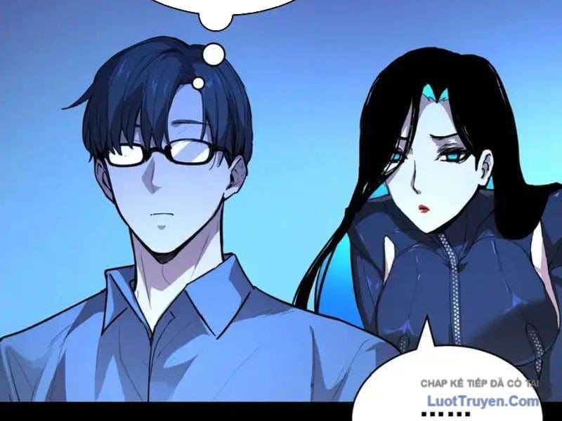 Thế Giới Toàn Người Điên, Tỉnh Táo Chính Là Bị Bệnh - Chapter 39 - Page 40