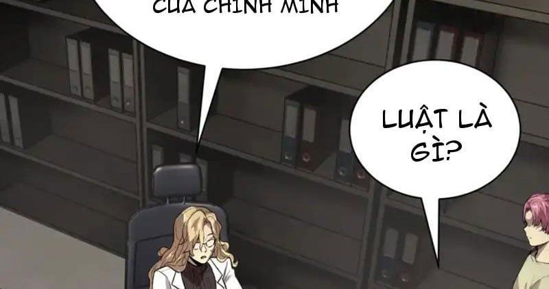 Thế Giới Toàn Người Điên, Tỉnh Táo Chính Là Bị Bệnh - Chapter 39 - Page 42