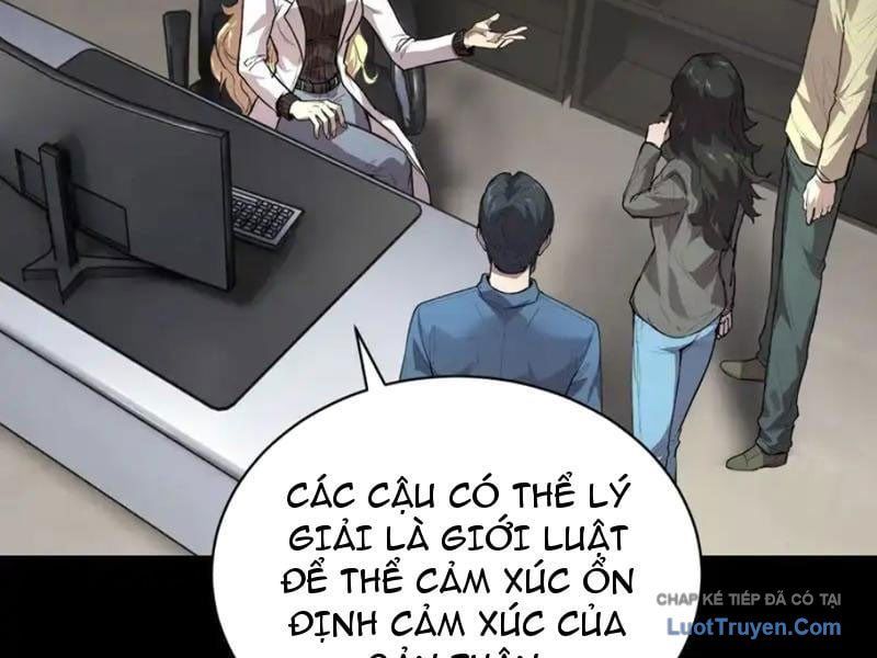 Thế Giới Toàn Người Điên, Tỉnh Táo Chính Là Bị Bệnh - Chapter 39 - Page 43