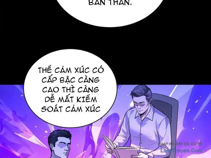 Thế Giới Toàn Người Điên, Tỉnh Táo Chính Là Bị Bệnh - Chapter 39 - Page 44