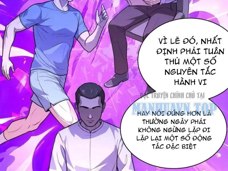 Thế Giới Toàn Người Điên, Tỉnh Táo Chính Là Bị Bệnh - Chapter 39 - Page 45