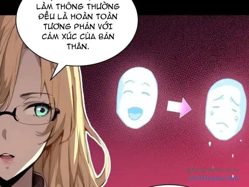 Thế Giới Toàn Người Điên, Tỉnh Táo Chính Là Bị Bệnh - Chapter 39 - Page 47