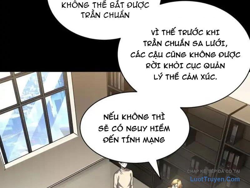 Thế Giới Toàn Người Điên, Tỉnh Táo Chính Là Bị Bệnh - Chapter 39 - Page 5