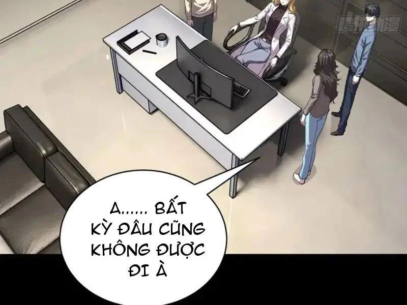 Thế Giới Toàn Người Điên, Tỉnh Táo Chính Là Bị Bệnh - Chapter 39 - Page 6