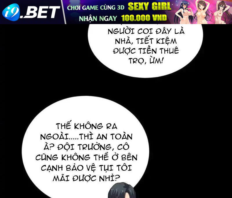 Thế Giới Toàn Người Điên, Tỉnh Táo Chính Là Bị Bệnh - Chapter 39 - Page 9