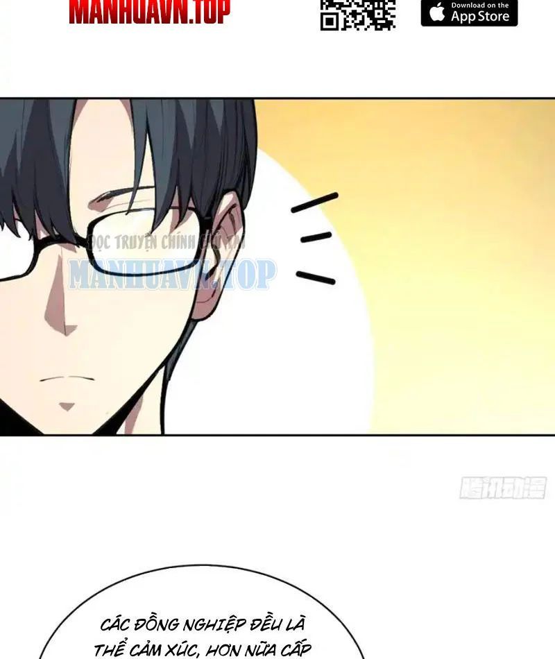 Thế Giới Toàn Người Điên, Tỉnh Táo Chính Là Bị Bệnh - Chapter 40 - Page 10