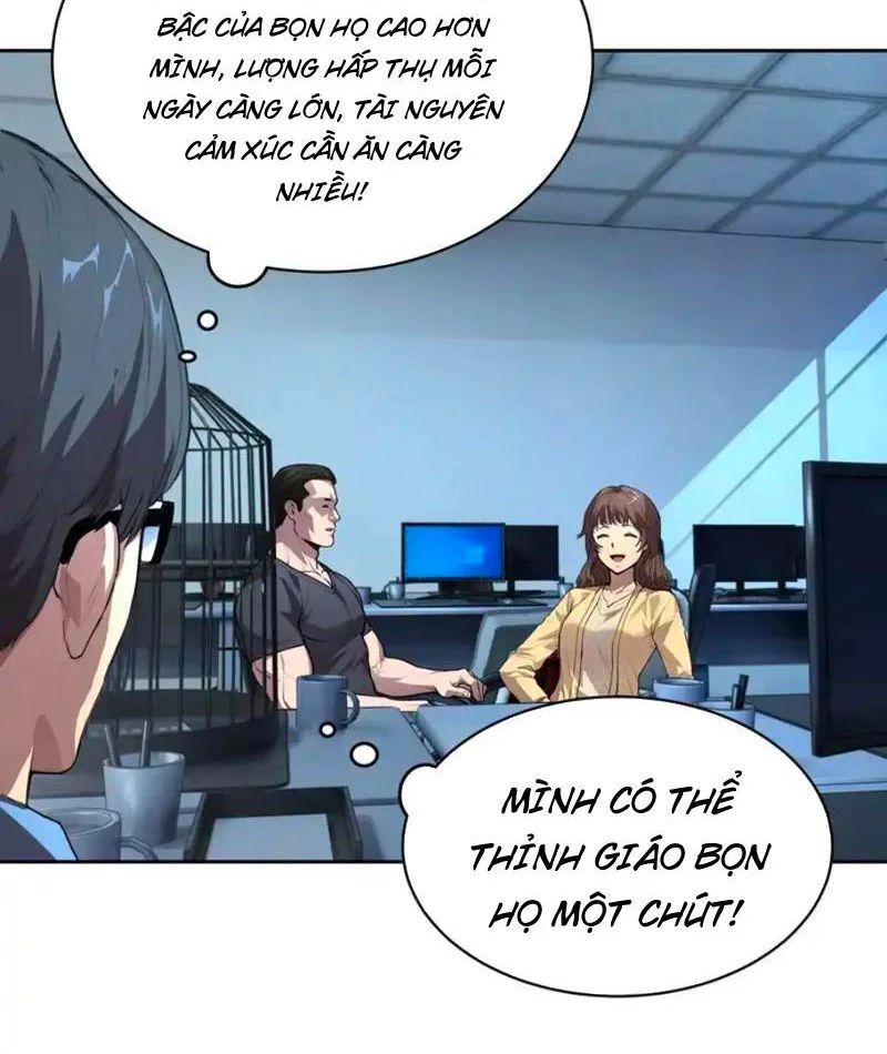 Thế Giới Toàn Người Điên, Tỉnh Táo Chính Là Bị Bệnh - Chapter 40 - Page 11