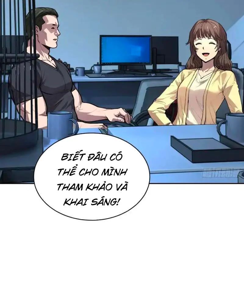 Thế Giới Toàn Người Điên, Tỉnh Táo Chính Là Bị Bệnh - Chapter 40 - Page 13