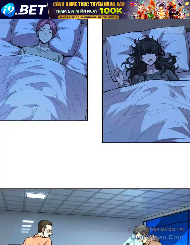 Thế Giới Toàn Người Điên, Tỉnh Táo Chính Là Bị Bệnh - Chapter 40 - Page 15