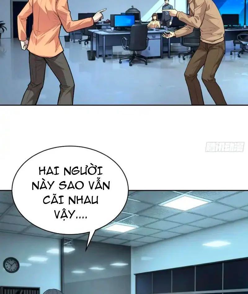 Thế Giới Toàn Người Điên, Tỉnh Táo Chính Là Bị Bệnh - Chapter 40 - Page 16