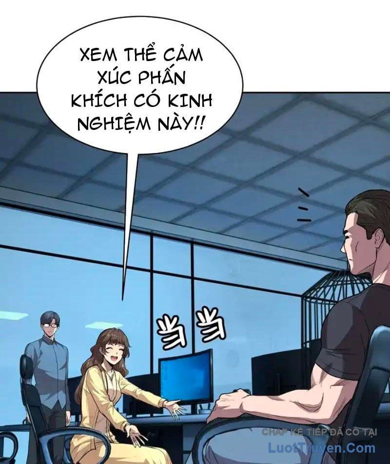 Thế Giới Toàn Người Điên, Tỉnh Táo Chính Là Bị Bệnh - Chapter 40 - Page 18