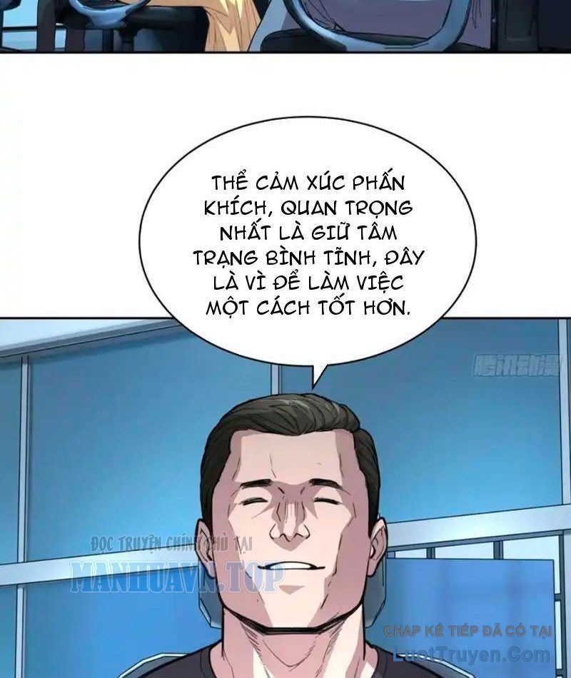 Thế Giới Toàn Người Điên, Tỉnh Táo Chính Là Bị Bệnh - Chapter 40 - Page 19