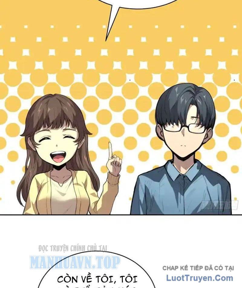 Thế Giới Toàn Người Điên, Tỉnh Táo Chính Là Bị Bệnh - Chapter 40 - Page 22