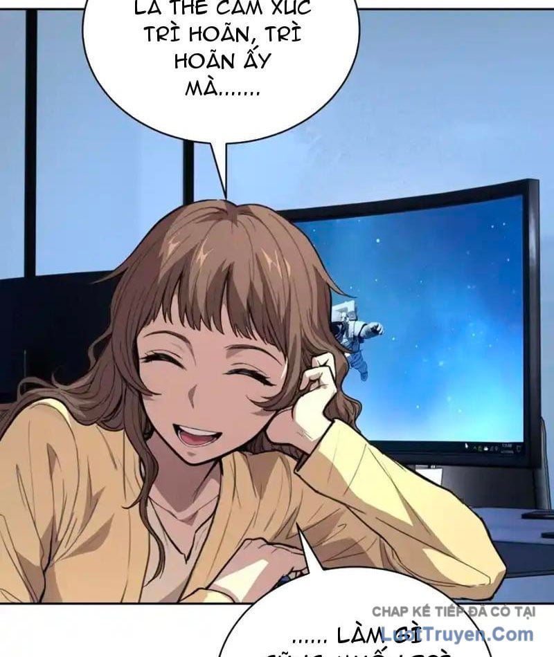 Thế Giới Toàn Người Điên, Tỉnh Táo Chính Là Bị Bệnh - Chapter 40 - Page 23