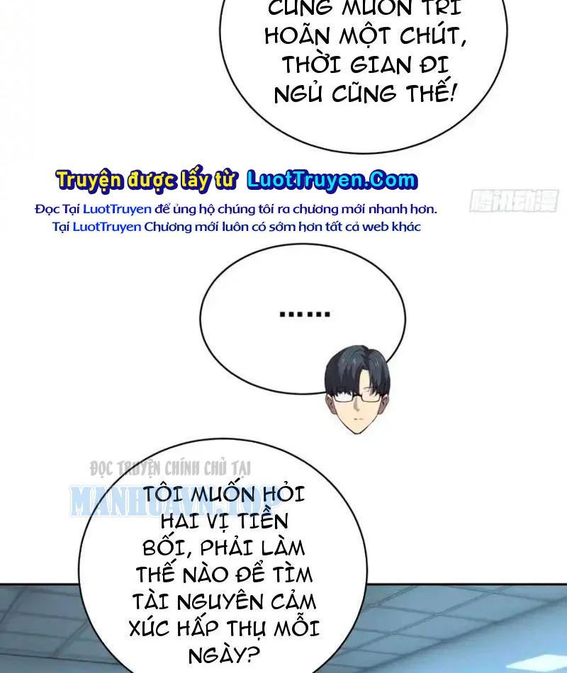 Thế Giới Toàn Người Điên, Tỉnh Táo Chính Là Bị Bệnh - Chapter 40 - Page 24